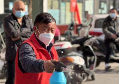 郑州市第九人民医院李敏：防疫政策调整 老年人该怎么做？